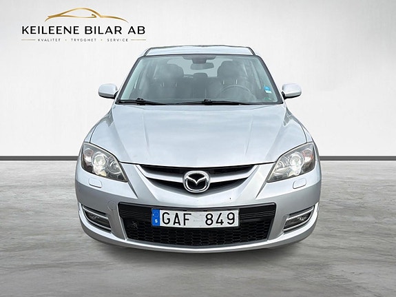 Mazda 3 3 of 28