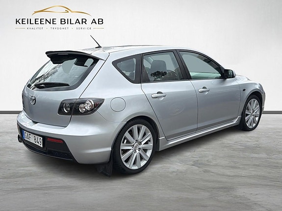 Mazda 3 8 of 28