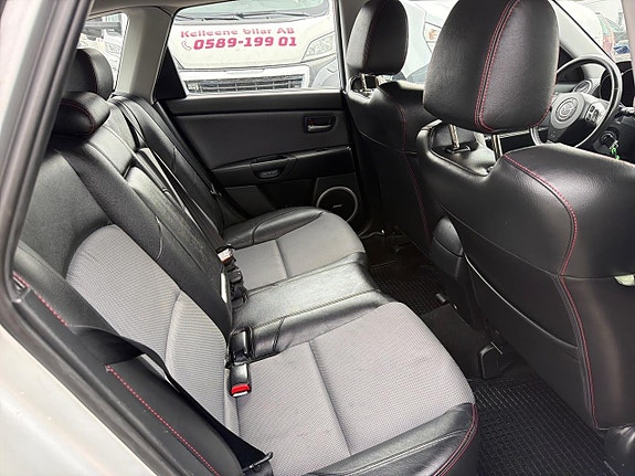 Mazda 3 24 of 28