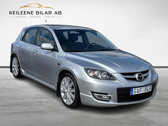 Mazda 3 5 of 24