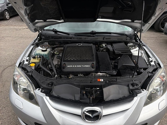 Mazda 3 21 of 28