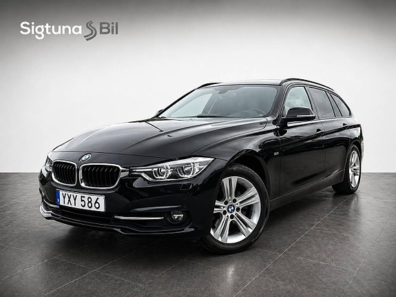 BMW 330i