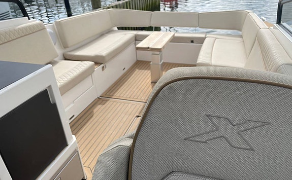 X-Yachts X-Power 33C 2026 Denmark 9 of 12