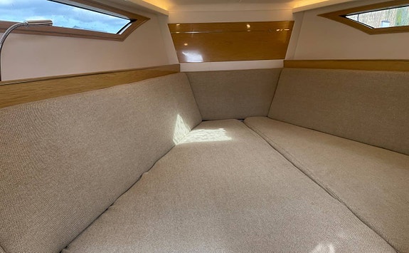 X-Yachts X-Power 33C 2026 Denmark 6 of 12