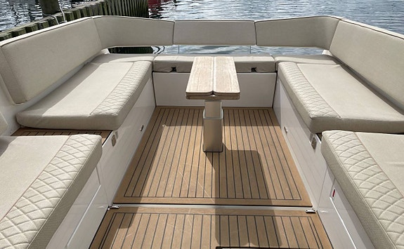 X-Yachts X-Power 33C 2026 Denmark 10 of 12
