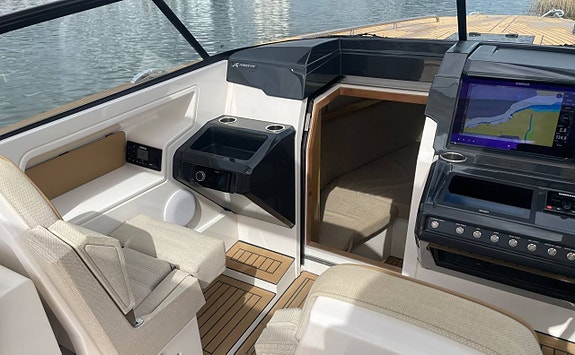 X-Yachts X-Power 33C 2026 Denmark 5 of 12