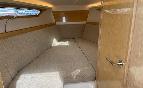X-Yachts X-Power 33C 2026 Denmark 7 of 12