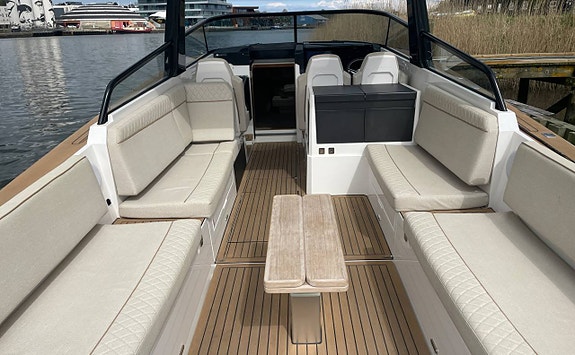 X-Yachts X-Power 33C 2026 Denmark 2 of 12