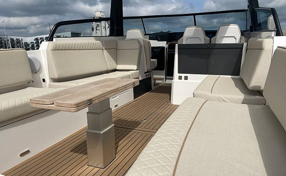 X-Yachts X-Power 33C 2026 Denmark 3 of 12
