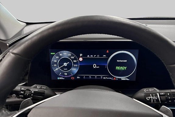 Kia Niro 10 of 18