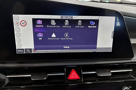 Kia Niro 15 of 18