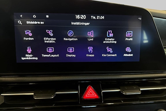Kia Niro 13 of 18