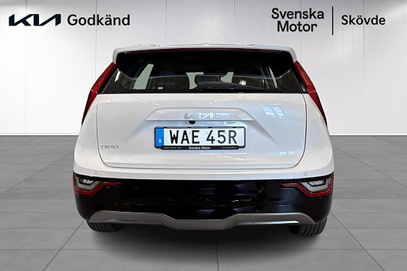 Kia Niro 4 of 5