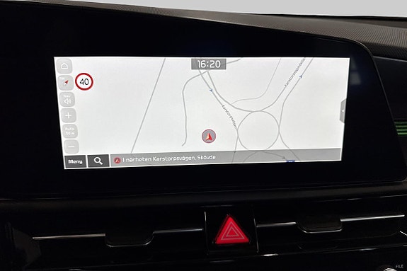Kia Niro 14 of 18