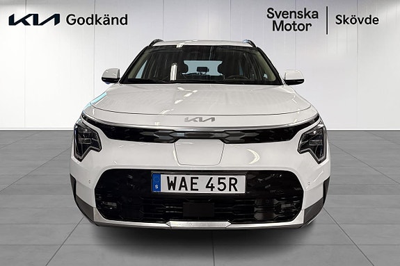 Kia Niro 5 of 5