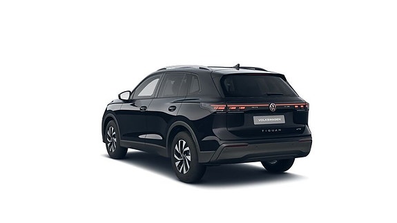 Volkswagen Tiguan 4 of 8