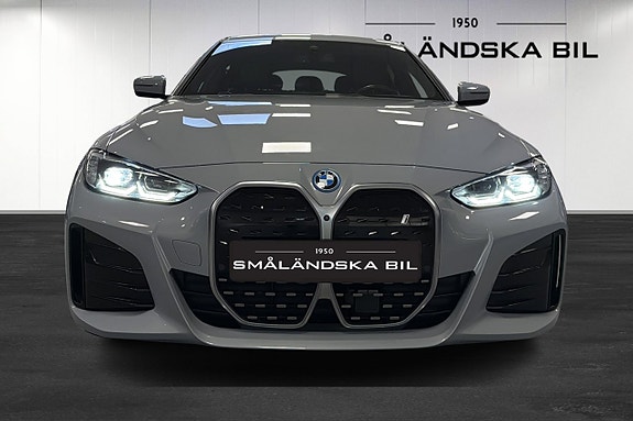 BMW i4 2 of 5