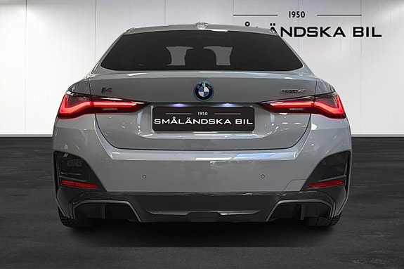 BMW i4 5 of 5