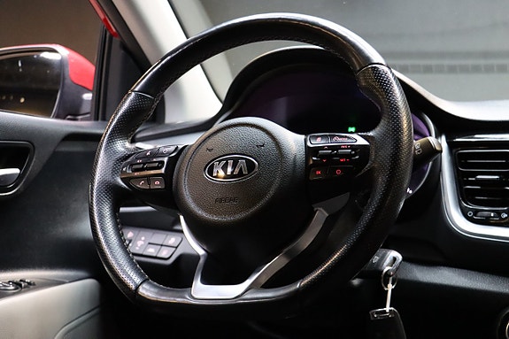Kia Stonic 16 of 24