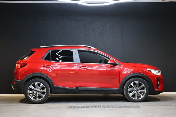 Kia Stonic 6 of 24
