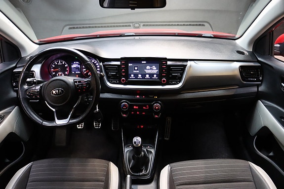 Kia Stonic 17 of 24