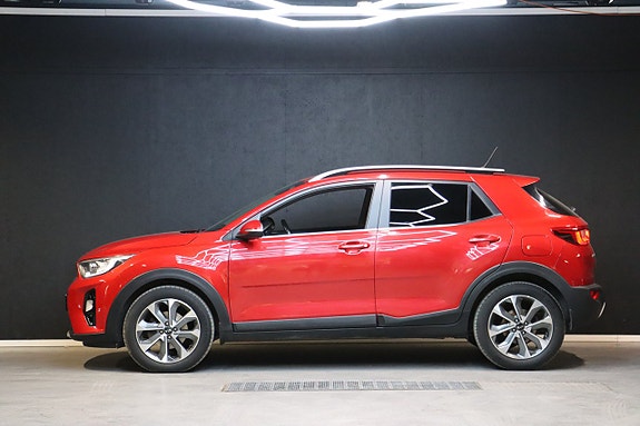 Kia Stonic 7 of 24
