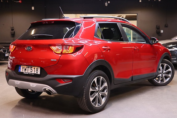 Kia Stonic 5 of 5
