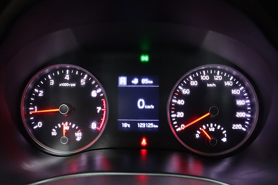 Kia Stonic 24 of 24