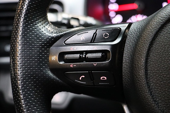 Kia Stonic 21 of 24