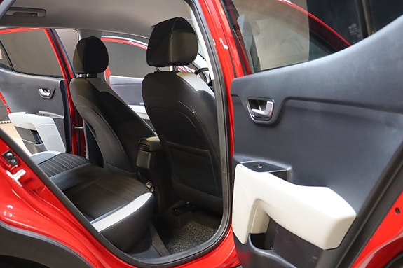 Kia Stonic 12 of 24