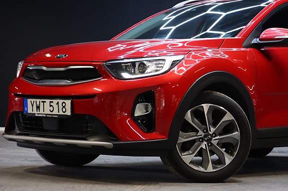 Kia Stonic 4 of 5