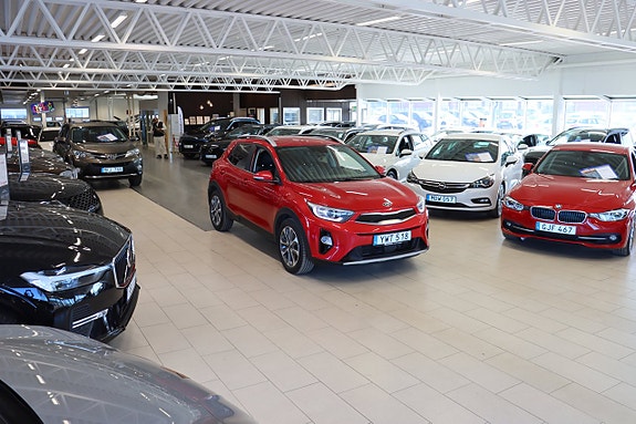 Kia Stonic 3 of 5