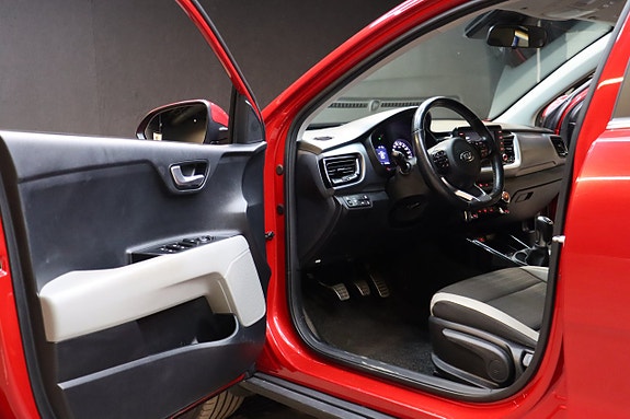 Kia Stonic 9 of 24