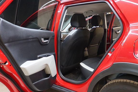 Kia Stonic 11 of 24