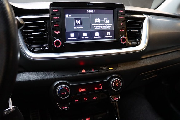 Kia Stonic 18 of 24