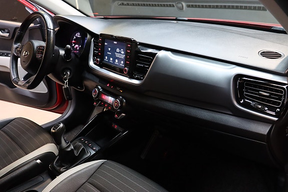 Kia Stonic 14 of 24