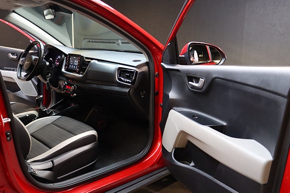 Kia Stonic 13 of 24