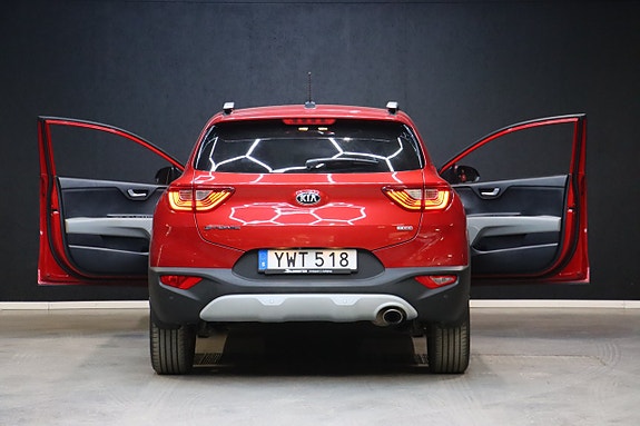 Kia Stonic 8 of 24