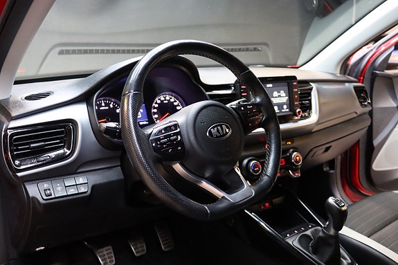 Kia Stonic 10 of 24