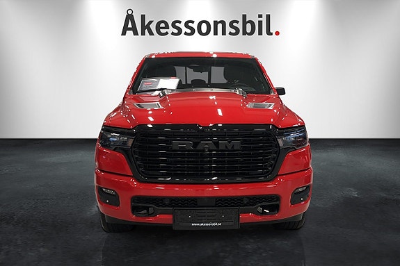 RAM 1500 2 of 14
