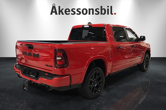 RAM 1500 4 of 14