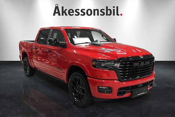 RAM 1500 3 of 14