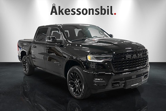 RAM 1500 3 of 14