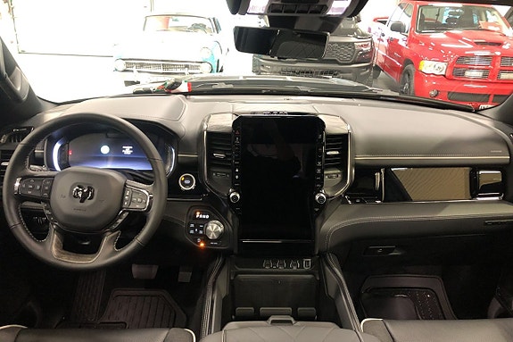 RAM 1500 12 of 14