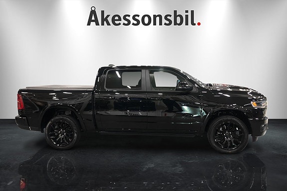 RAM 1500 4 of 14