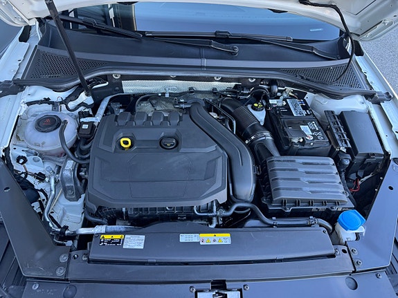 Volkswagen Passat 27 of 27
