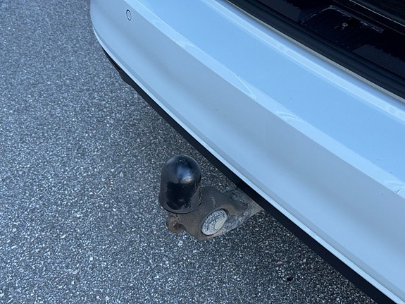 Volkswagen Passat 13 of 27