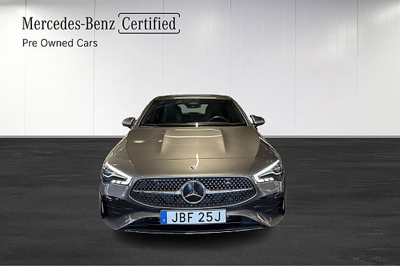 Mercedes-Benz CLA200 15 of 26