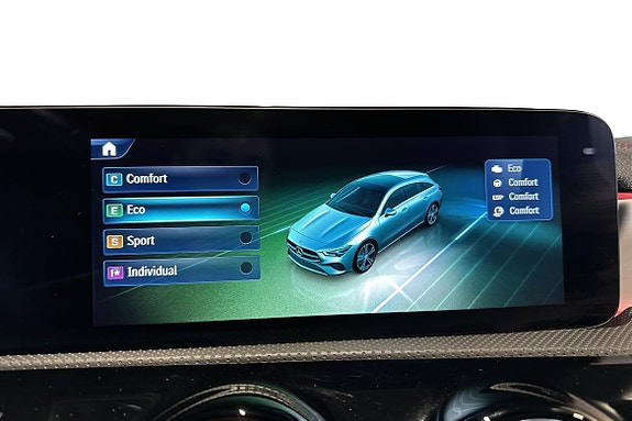 Mercedes-Benz CLA200 26 of 26