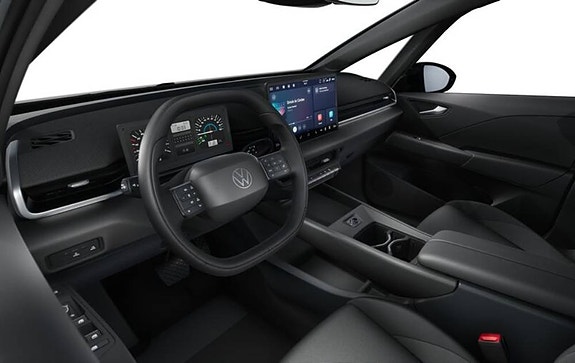 Volkswagen ID.3 Neo 3 of 5